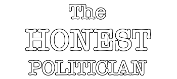 The Honest Politician